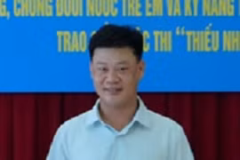 Vì sao Phó Bí thư Tỉnh đoàn Yên Bái bị khởi tố?