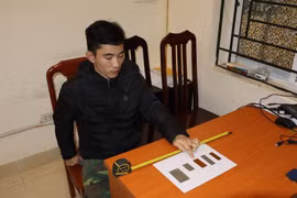 Bé gái 3 tuổi bị người tình của mẹ đóng đinh vào đầu đã tử vong