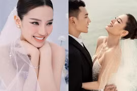 Phương Trinh Jolie: '1 tháng tôi kiếm chục tỷ, tiêu chí đàn ông 100 triệu'