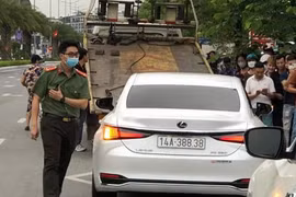 Gallery - BẮT CỰU CHỦ TỊCH TP HẠ LONG PHẠM HỒNG HÀ - image 3