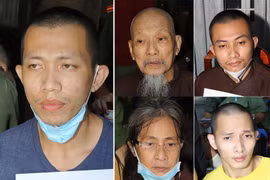 Gallery - LÙM XÙM Ở TỊNH THẤT BỒNG LAI - image 6