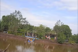 3 người trong gia đình tử vong bất thường ở Cà Mau