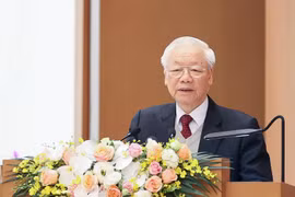 Gallery - TỔNG BÍ THƯ NGUYỄN PHÚ TRỌNG - image 13