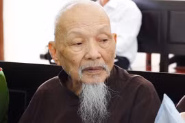 Gallery - LÙM XÙM Ở TỊNH THẤT BỒNG LAI - image 7