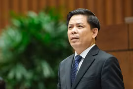 Tư lệnh ngành giao thông Nguyễn Văn Thể có những phát ngôn đáng chú ý nào?