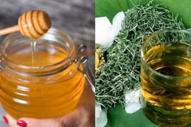 Mật ong đừng chỉ dùng nước chanh: Cơ thể thay đổi kì diệu