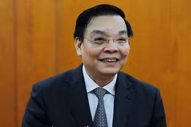 Gallery - KHỞI TỐ ÔNG CHU NGỌC ANH - image 8