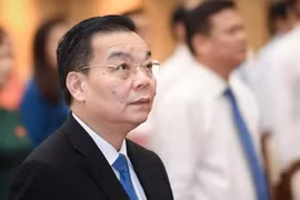 Gallery - KHỞI TỐ ÔNG NGUYỄN THANH LONG - image 4