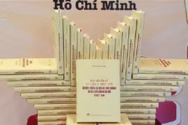 Gallery - TỔNG BÍ THƯ NGUYỄN PHÚ TRỌNG - image 14