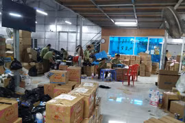 Vì sao Cục trưởng Quản lý thị trường tỉnh Ninh Bình bị khởi tố?