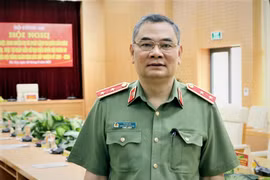 Tướng Xô: Xử nghiêm tin đồn thất thiệt làm ảnh hưởng môi trường đầu tư