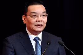 Gallery - KHỞI TỐ ÔNG CHU NGỌC ANH - image 9