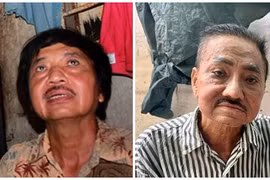 Aly Dũng "Biệt động Sài Gòn" cô độc, nghèo khó trước khi qua đời