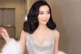 Gallery - NGƯỜI MẪU QUỲNH THƯ - image 14