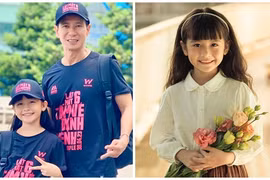 Chân dung sao nhí đóng “Lật mặt 6” của Lý Hải 