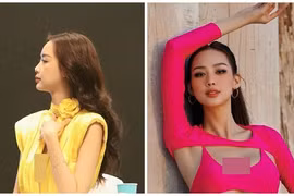 Gallery - HOA HẬU LIÊN LỤC ĐỊA 2022 LÊ NGUYỄN BẢO NGỌC - image 12
