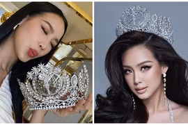 Gallery - HOA HẬU LIÊN LỤC ĐỊA 2022 LÊ NGUYỄN BẢO NGỌC - image 14