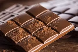 Vì sao ăn thử 1 lần, Khang Hy đã ghét cay, ghét đắng chocolate?