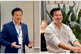 Cuộc sống của nhạc sĩ Thanh Bùi ở tuổi 40