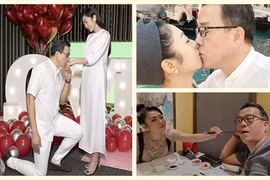 Gallery - HÀ THANH XUÂN - VUA CÁ KOI THẮNG NGÔ - image 9