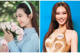 Gallery - HOA HẬU HÒA BÌNH VIỆT NAM 2023 - image 8