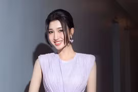 Gallery - HOA HẬU QUỐC TẾ 2024 - image 4