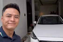 Nghỉ việc ở Nhà hát Kịch Hà Nội, Hồng Đăng giờ thế nào?