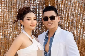 Gallery - PHƯƠNG TRINH JOLIE - LÝ BÌNH - image 15
