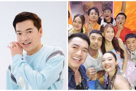 Gallery - Quang Minh - Hồng Đào ly hôn - image 15