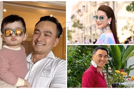 Cuộc sống giàu có của Chi Bảo và dàn sao “Đồng tiền xương máu”