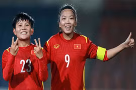 Huỳnh Như trở lại Lank FC, hội quân muộn