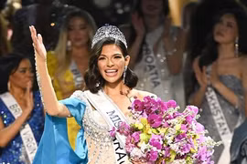 Người đẹp Nicaragua đăng quang Miss Universe 2023, Bùi Quỳnh Hoa trượt Top 20
