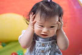 Giúp trẻ phòng ngừa da nhiễm khuẩn