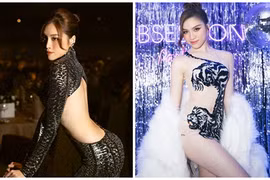 Gallery - THANH THANH HUYỀN - MISS CHARM 2023 - image 6