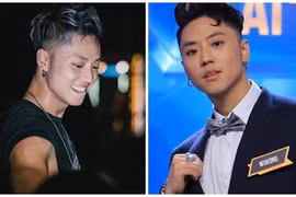 Gallery - Rap Việt - image 12