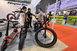 Bộ Tài chính giám sát việc bồi thường bảo hiểm bắt buộc xe máy