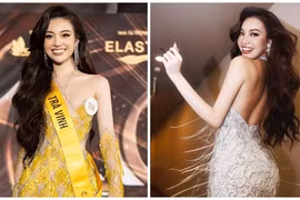 Gallery - HOA HẬU HÒA BÌNH VIỆT NAM 2023 - image 12