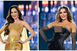 Ai sẽ đăng quang Miss Grand International 2023?