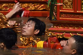 Gallery - TẾT QUÝ MÃO 2023 - image 9