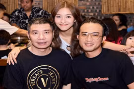 Gallery - GIA ĐÌNH MÌNH VUI BẤT THÌNH LÌNH - image 5