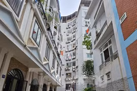 Gallery - CHÁY CHUNG CƯ MINI Ở HÀ NỘI - image 9