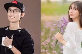 Gallery - Lynk Lee chuyển giới - image 17
