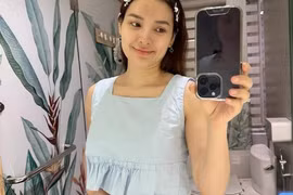 Gallery - PHƯƠNG TRINH JOLIE - LÝ BÌNH - image 16
