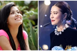 Gallery - LƯU THIÊN HƯƠNG BỊ NÉM ĐIỆN THOẠI VÀO NGƯỜI - image 14