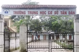 Gallery - Xâm Hại Tình Dục Trẻ Em - image 10