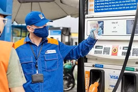 Doanh nghiệp dự báo giá xăng hôm nay tăng hơn 1.200 đồng/lít