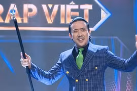 Gallery - Rap Việt - image 15