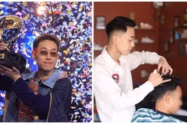 Gallery - Rap Việt - image 16