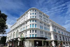 Gallery - XÉT XỬ VẠN THỊNH PHÁT - image 12