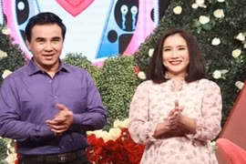 Cát Tường sau khi rời Bạn muốn hẹn hò vì mâu thuẫn Quyền Linh	